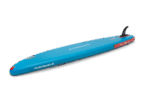 SUP dēlis Starboard 11'2" x 31+" iGO Deluxe Lite (2025) - Image 3