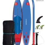 SUP dēlis Starboard 12'6" x 30" Touring Generation SC (2025)