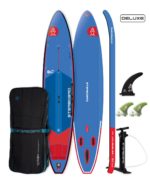 SUP dēlis Starboard 12'6" x 30" Touring Generation SC (2025)