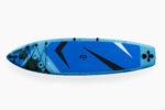 SUP dēlis Gladiator Adventum 10'6 (2025) - Image 7