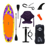SUP dēlis Gladiator Adventum Kids 8.0 (2025)