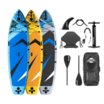 SUP dēlis Gladiator Adventum 10'8 (2025)