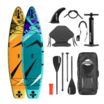 SUP dēlis Gladiator Adventum 11'6 (2025)