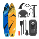 SUP dēlis Gladiator Adventum 10'6 (2025)