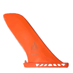 Shark Click Fin 9" spura (2025)