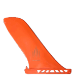 Shark Click Fin 9" spura (2025)
