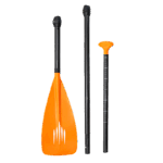 Shark bērnu SUP airis (puskarbona)