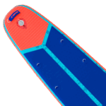 SUP dēlis Shark Cruiser Flow 11'6x 32 - Image 3