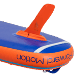 SUP dēlis Shark Venture Plus 14'0 x 32 - Image 3