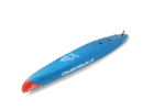SUP dēlis Starboard 14'0" x 25" All Star Carbon Sandwich (lietots) - Image 5