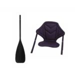 Gladiator Origin SC Kayak komplekts