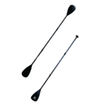 SUP airis Shark (divpusējs)